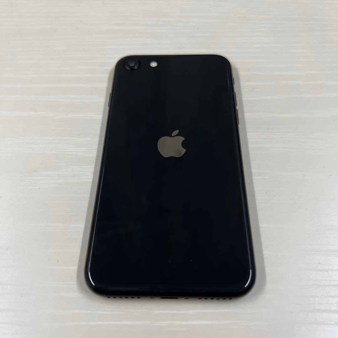 iPhoneSE2 第二世代 128GB SIMフリー