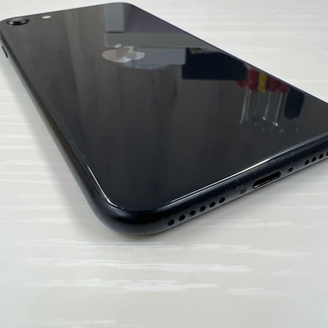 iPhoneSE2 第二世代 128GB SIMフリー