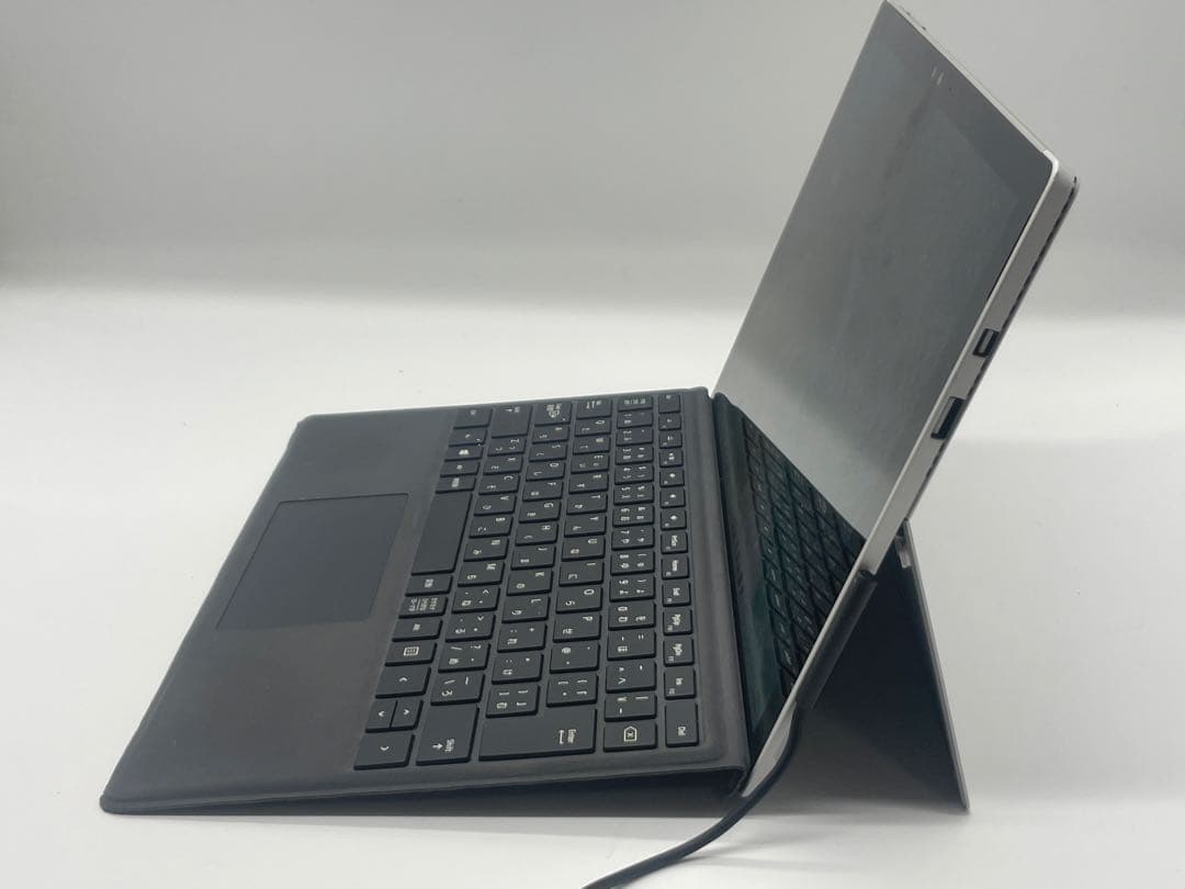 Microsoft SurfacePro4 SSD Windows11 オフィス