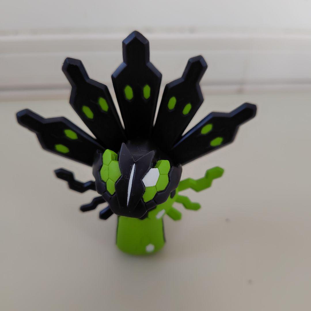 ポケモン　ジガルデ　４点セット