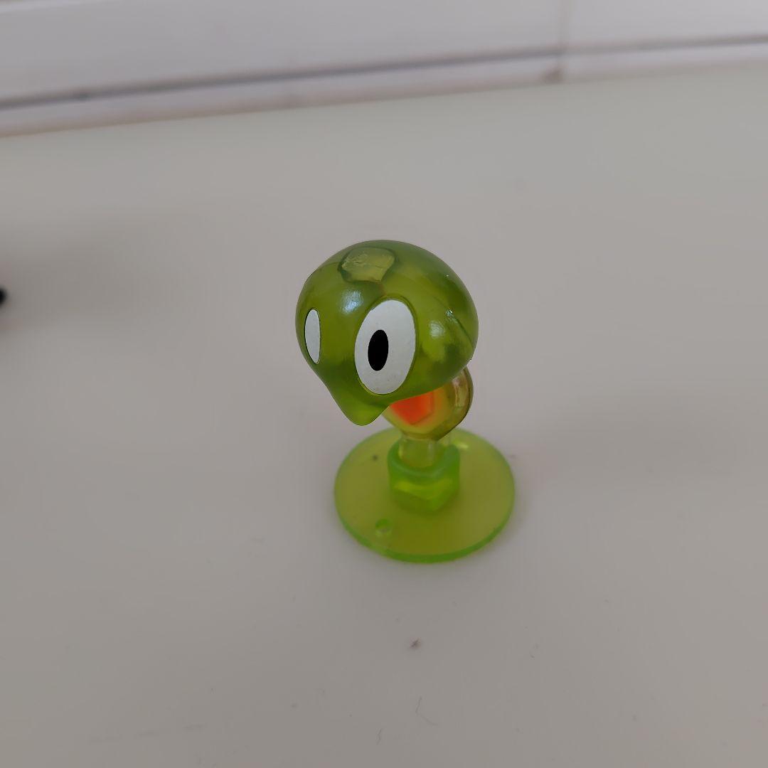 ポケモン　ジガルデ　４点セット