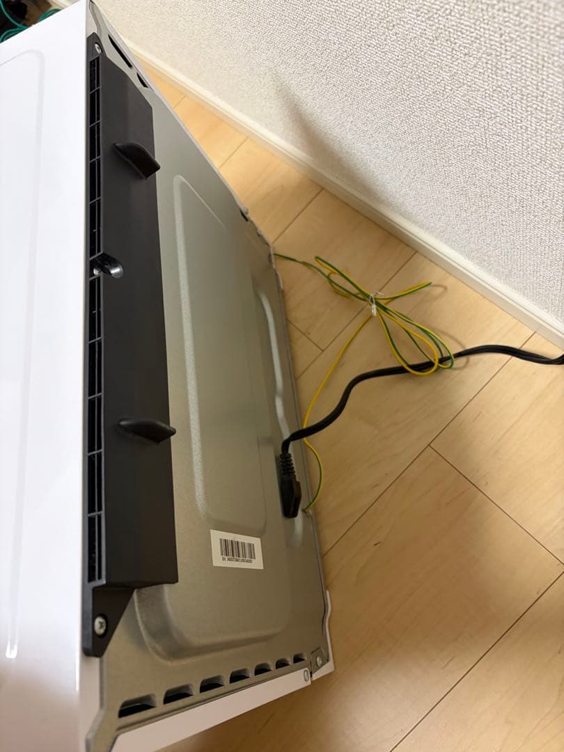 SHARP ヘルシオAX-UA20-W 2021年製