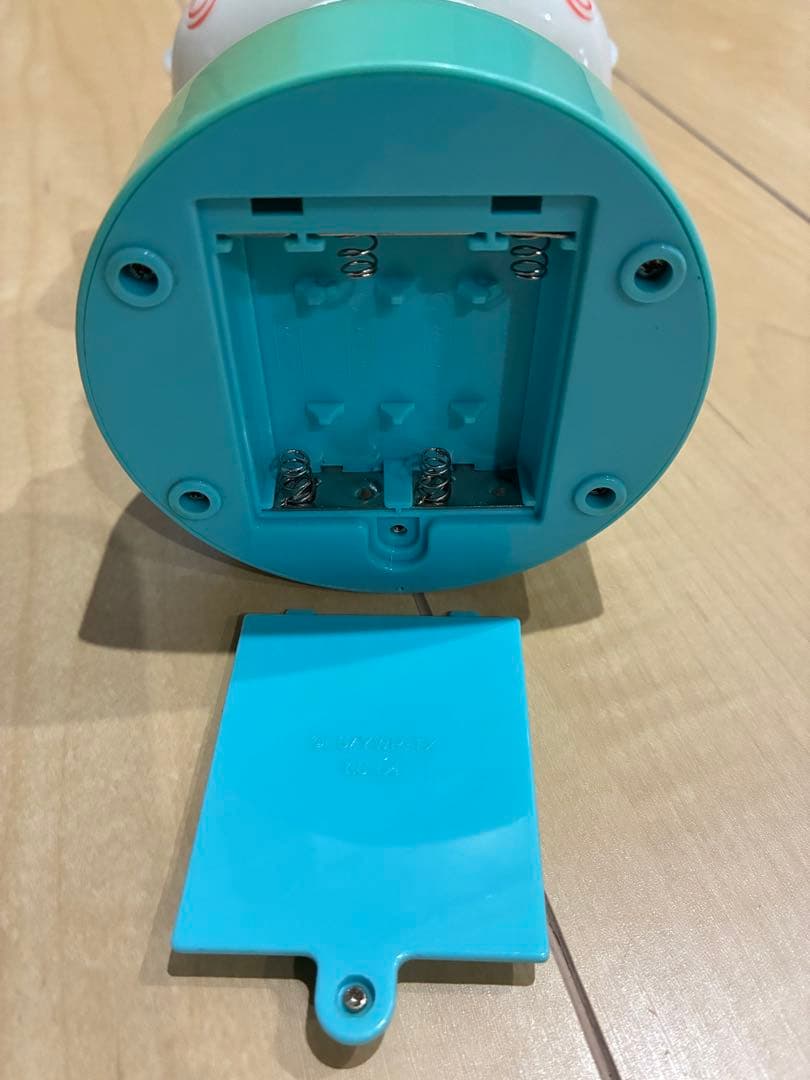 妖怪ウォッチ　タッチ キャライト コマさん&コマじろう　ロボニャン　3種セット