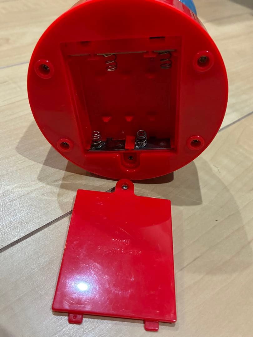 妖怪ウォッチ　タッチ キャライト コマさん&コマじろう　ロボニャン　3種セット