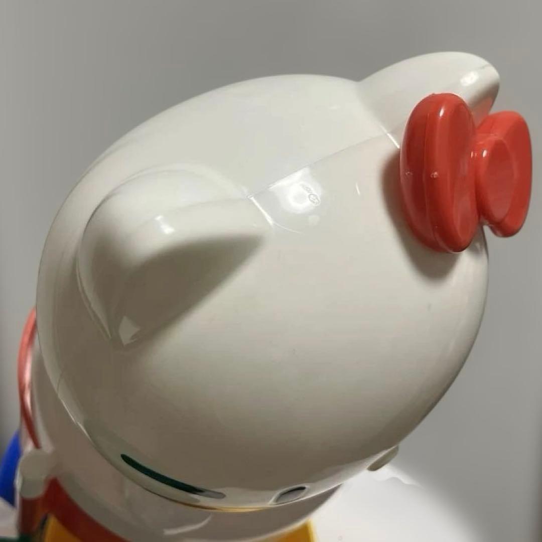 ハローキティ　3段チェスト　小物入れ　レトロ　収納　アクセサリーケース