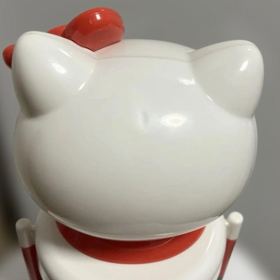 ハローキティ　3段チェスト　小物入れ　レトロ　収納　アクセサリーケース