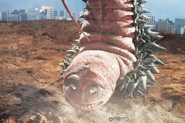 円谷ウルトラ怪獣シリーズ 古代怪獣ツインテール グドン フィギュア2個セット