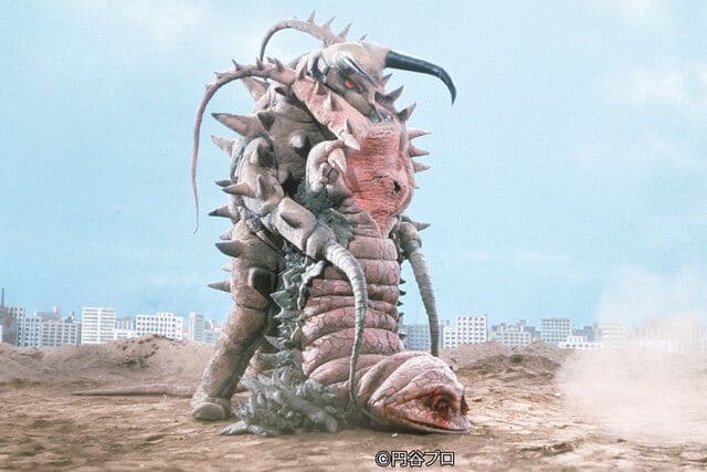 円谷ウルトラ怪獣シリーズ 古代怪獣ツインテール グドン フィギュア2個セット