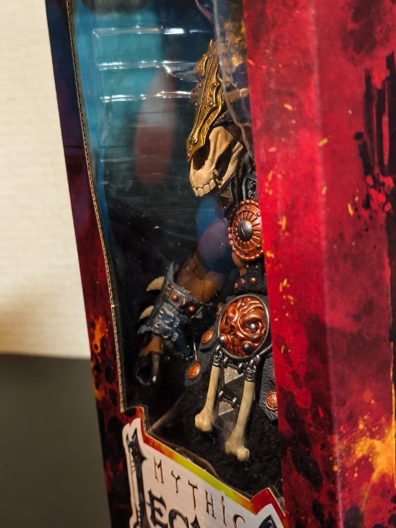 その他 MYTHIC LEGIONS SHADOW EQUADDRON