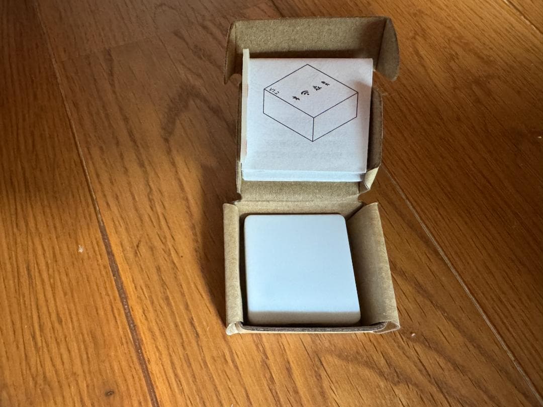 セサミタッチPro セサミタッチ　セサミボット　ハブ３　開閉センサー　セット