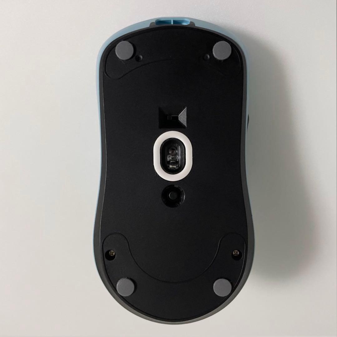 Scyrox V6 ブルー blue