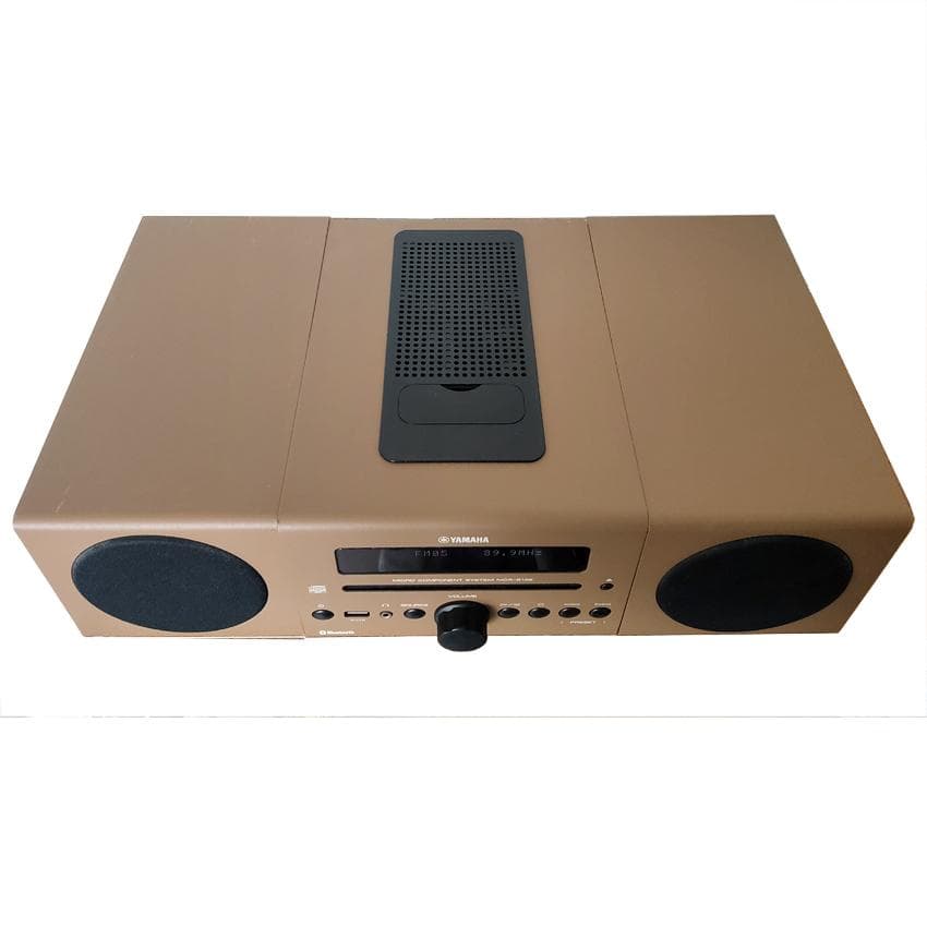 YAMAHA MCR-B142 マイクロコンポ Bluetooth対応