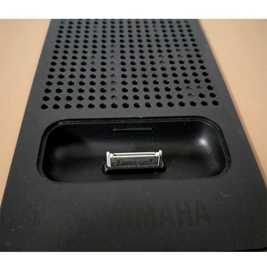 YAMAHA MCR-B142 マイクロコンポ Bluetooth対応