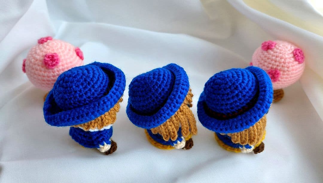 よっちゃん出品