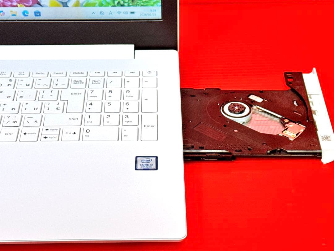 ✨すぐ使える！美品✨NEC LAVIE Windows11 SSD256GB