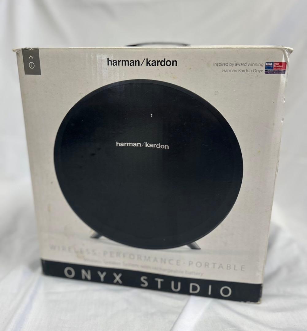 【送料無料】Harman/Kardon Bluetoothスピーカー