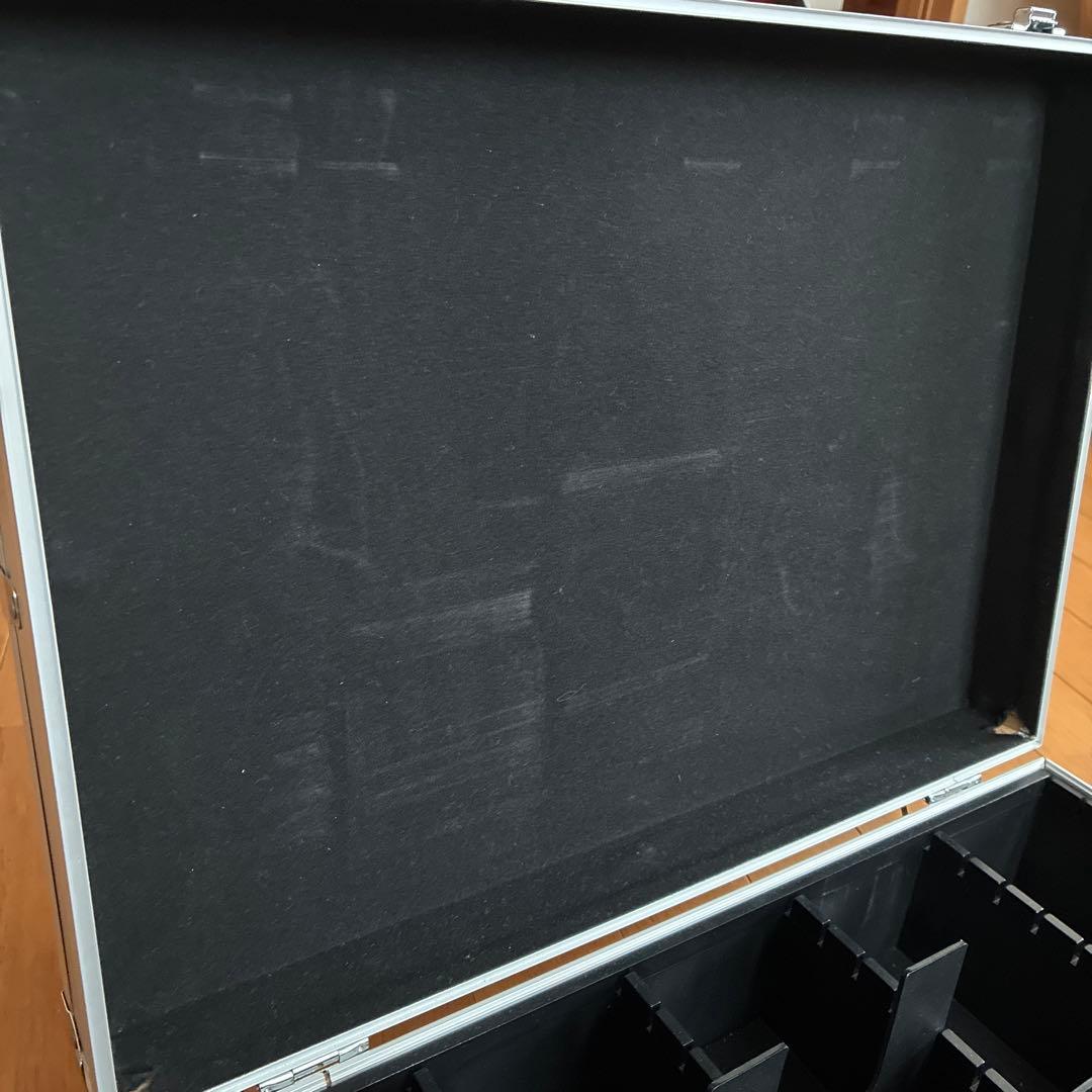 TOYGER トイガー　トレカ用　カードケース　アタッシュケース