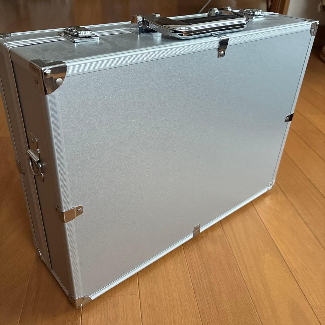 TOYGER トイガー　トレカ用　カードケース　アタッシュケース