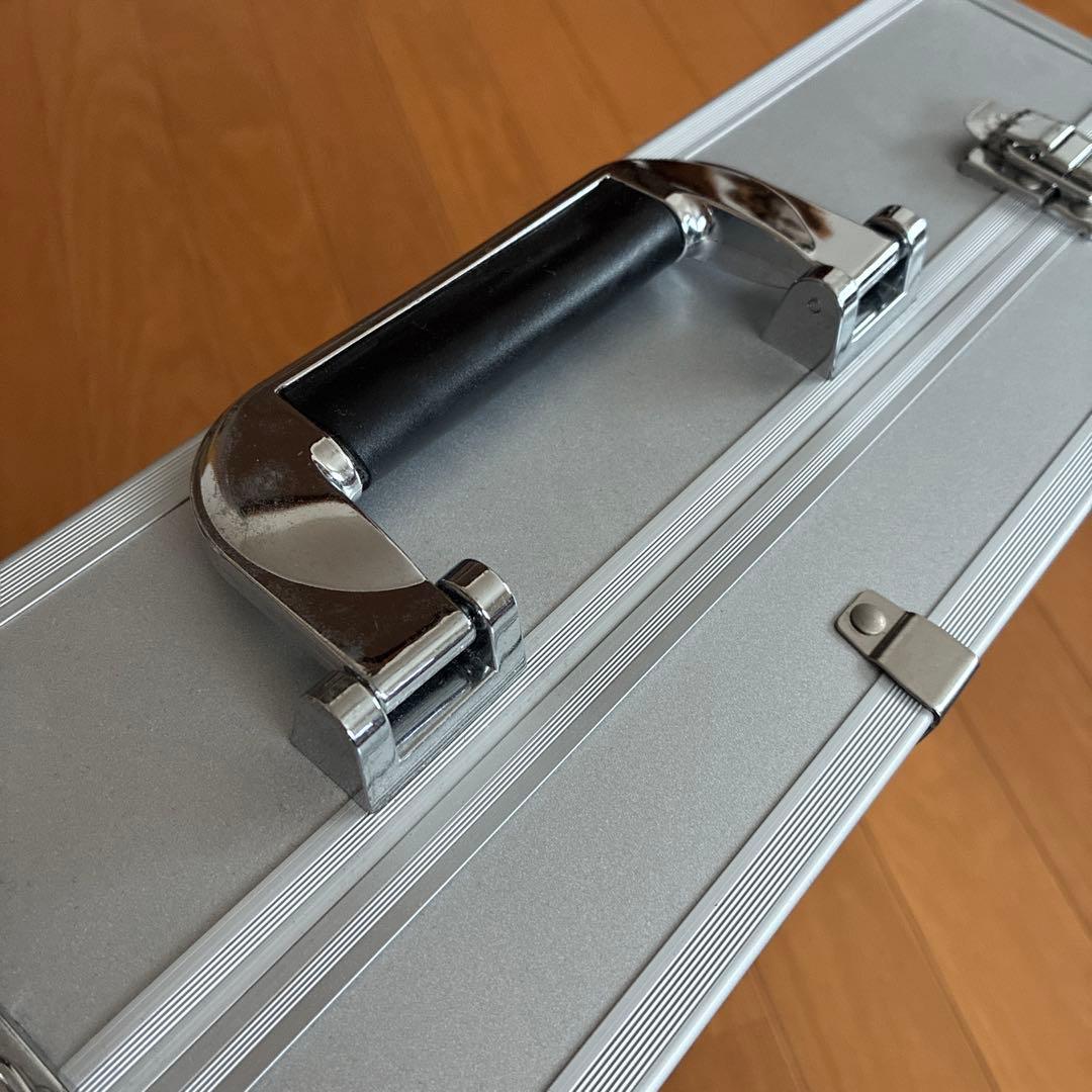 TOYGER トイガー　トレカ用　カードケース　アタッシュケース