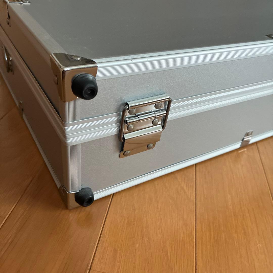 TOYGER トイガー　トレカ用　カードケース　アタッシュケース