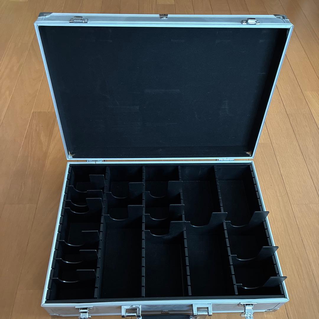 TOYGER トイガー　トレカ用　カードケース　アタッシュケース