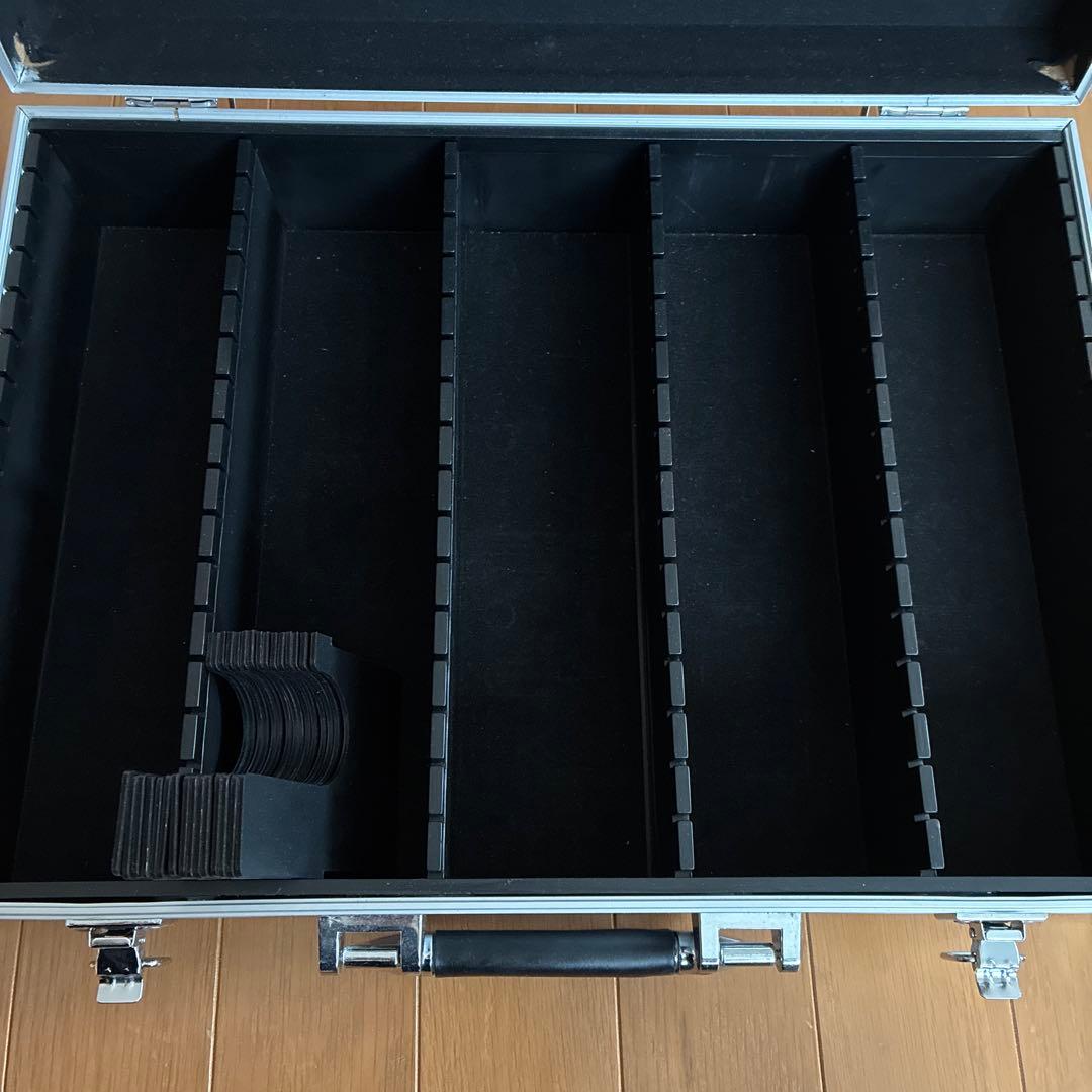 TOYGER トイガー　トレカ用　カードケース　アタッシュケース