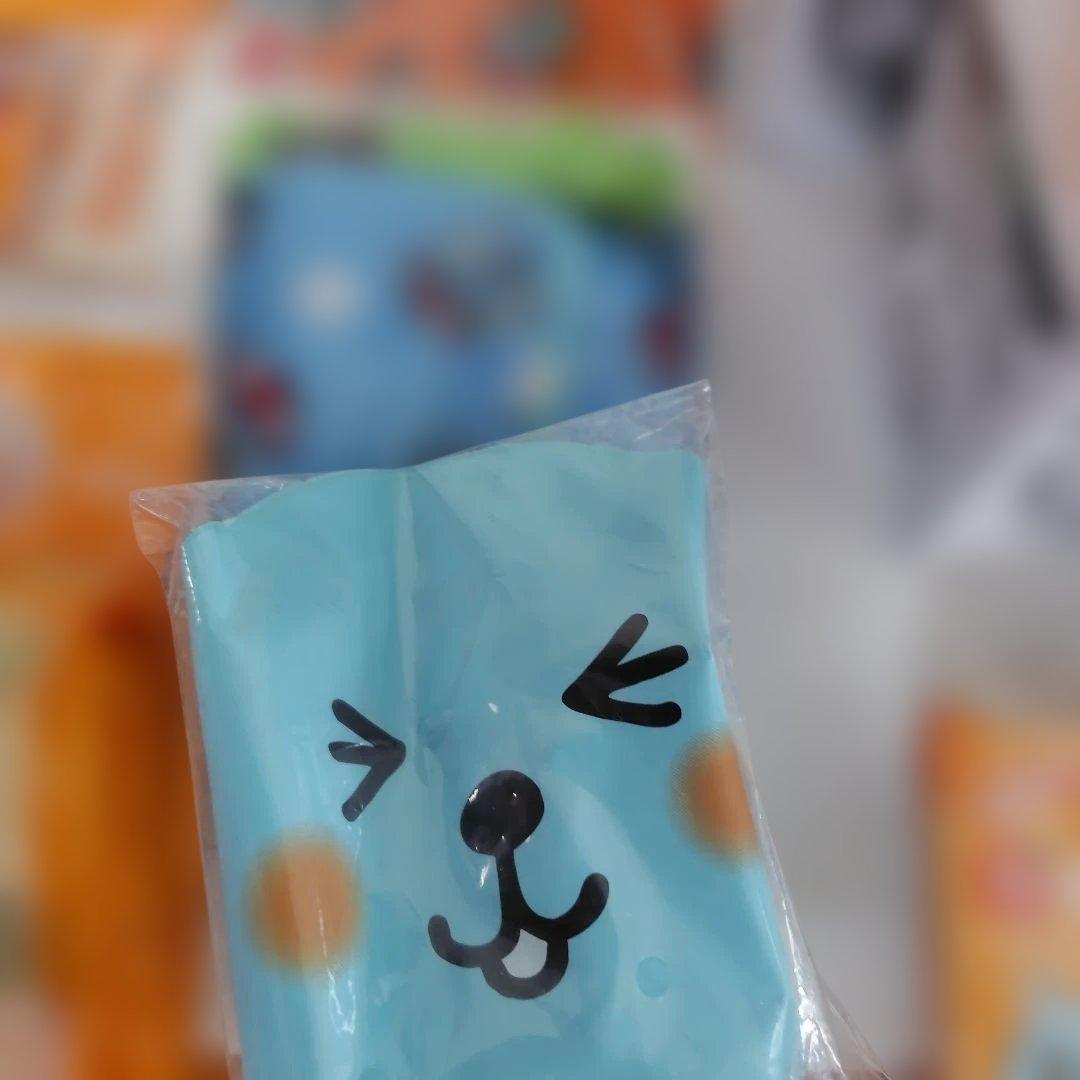 【114個】Qooキャラクターグッズセット