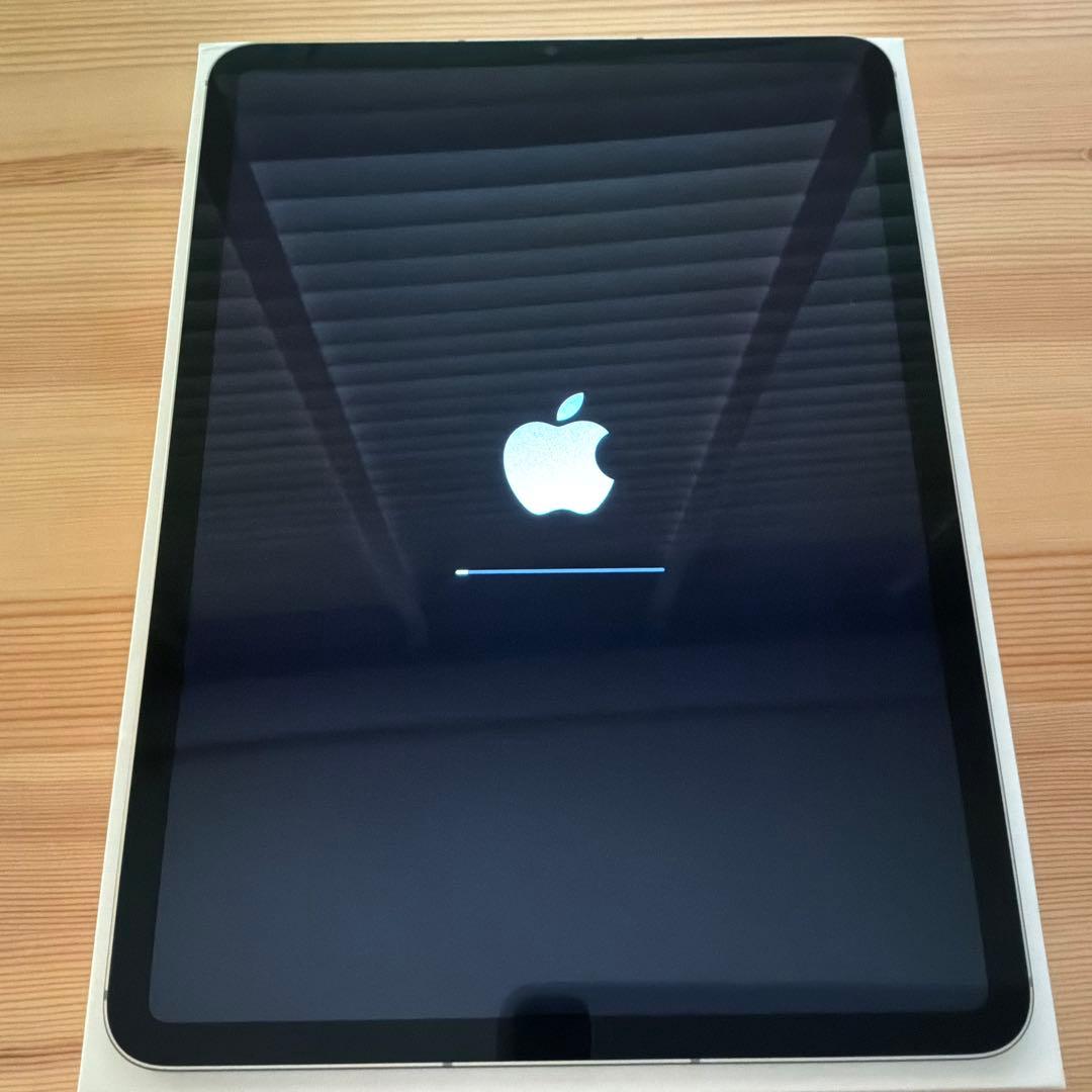 Apple iPadPro 11inch M2 Wi-Fi&セルラー 256GB