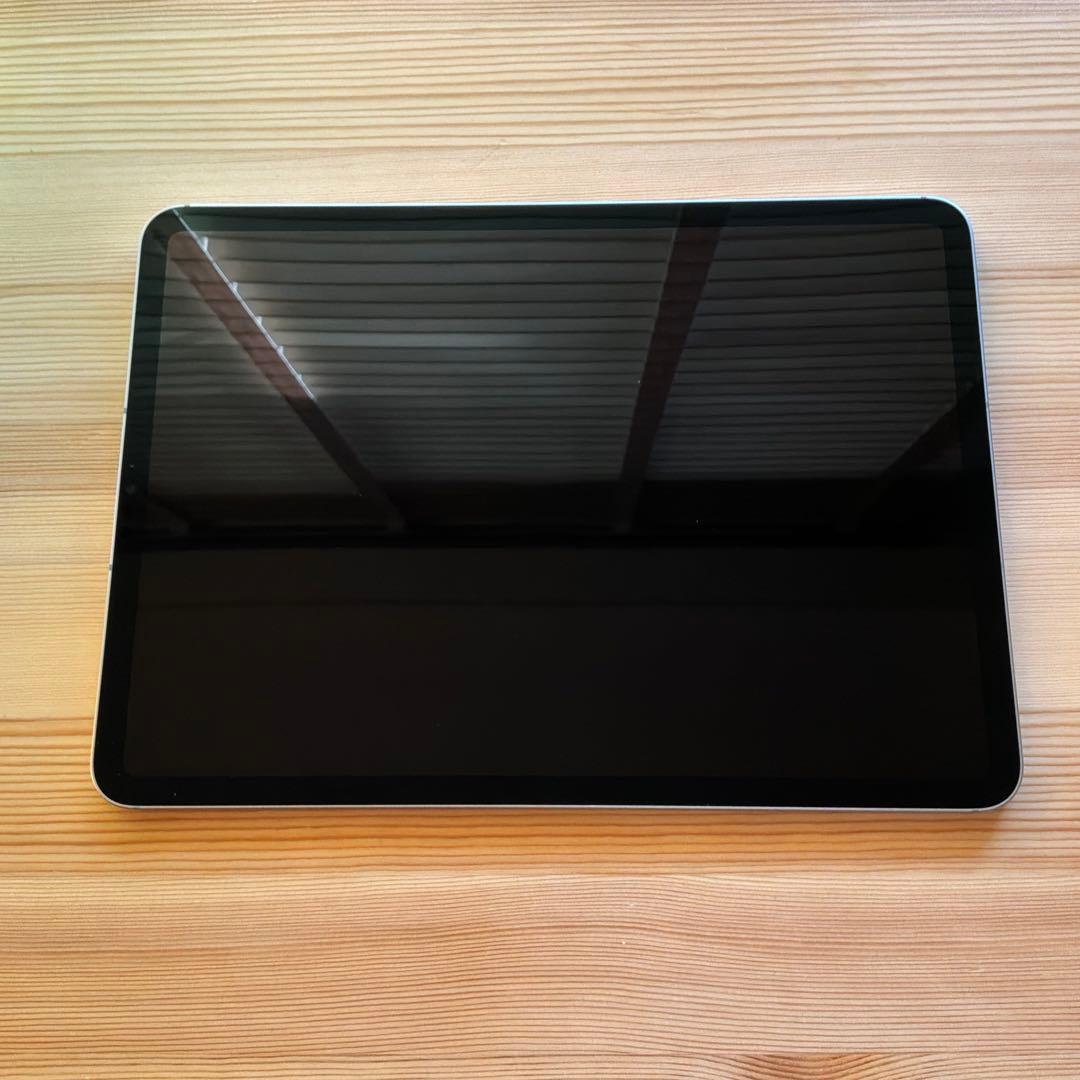 Apple iPadPro 11inch M2 Wi-Fi&セルラー 256GB