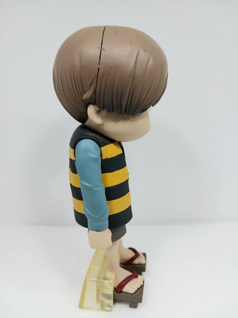 メガハウス ソフトステージ ゲゲゲの鬼太郎 墓場鬼太郎 フィギュア