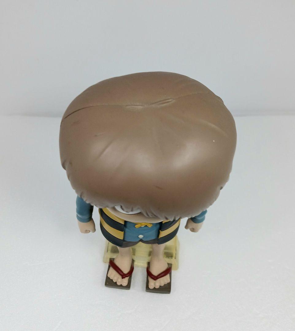 メガハウス ソフトステージ ゲゲゲの鬼太郎 墓場鬼太郎 フィギュア