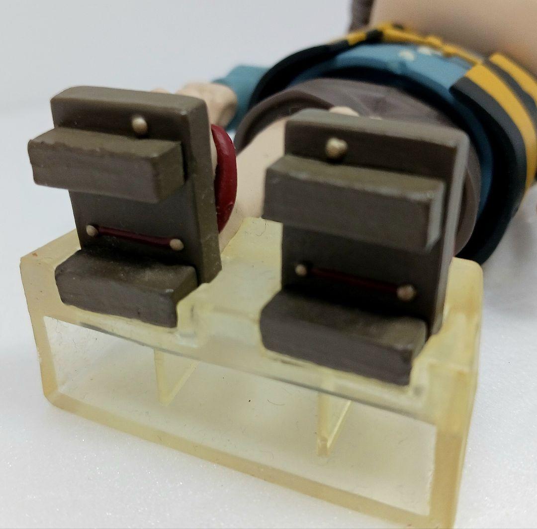 メガハウス ソフトステージ ゲゲゲの鬼太郎 墓場鬼太郎 フィギュア