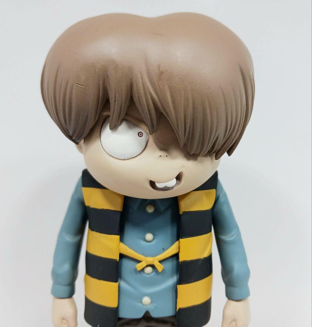 メガハウス ソフトステージ ゲゲゲの鬼太郎 墓場鬼太郎 フィギュア