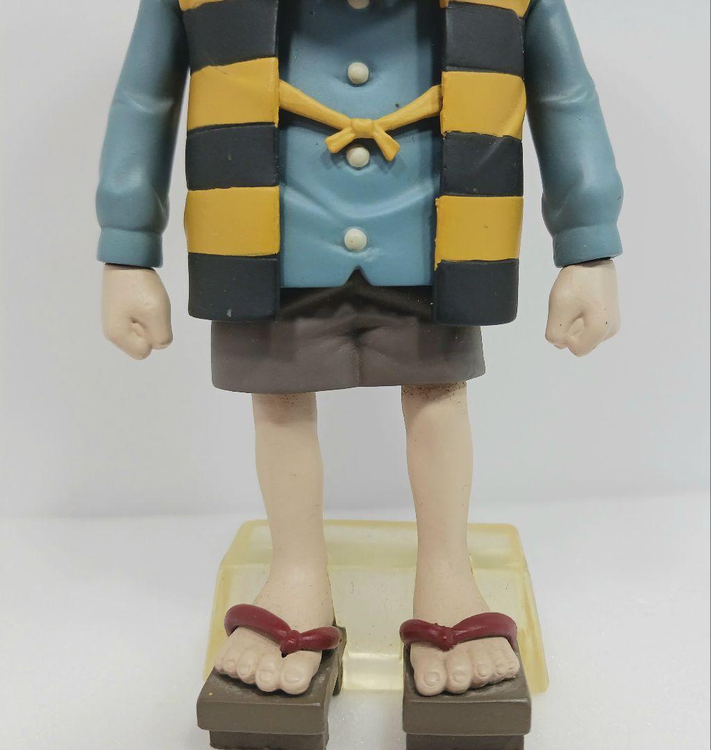 メガハウス ソフトステージ ゲゲゲの鬼太郎 墓場鬼太郎 フィギュア