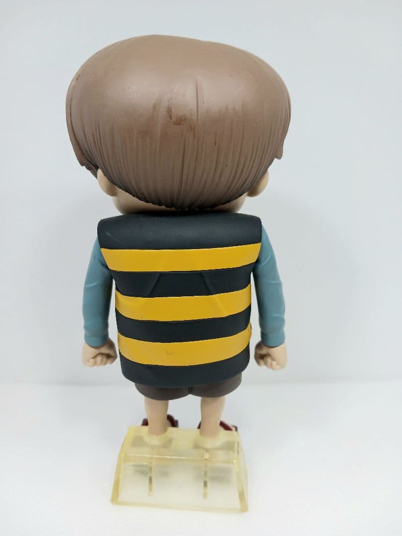 メガハウス ソフトステージ ゲゲゲの鬼太郎 墓場鬼太郎 フィギュア