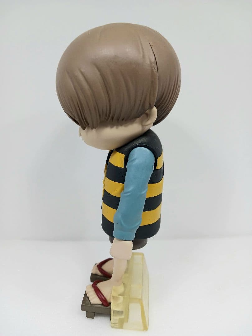 メガハウス ソフトステージ ゲゲゲの鬼太郎 墓場鬼太郎 フィギュア