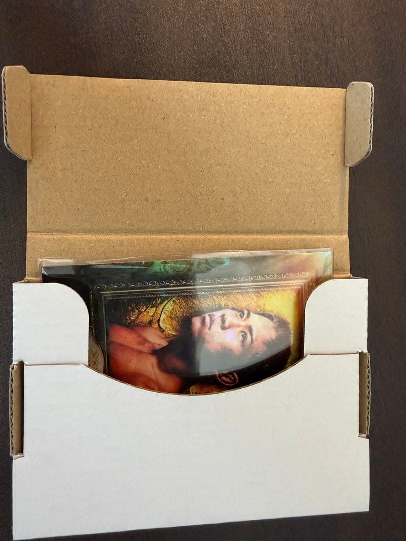 【500枚限定】 秋元強真 RIZIN ライコレ リアルカード