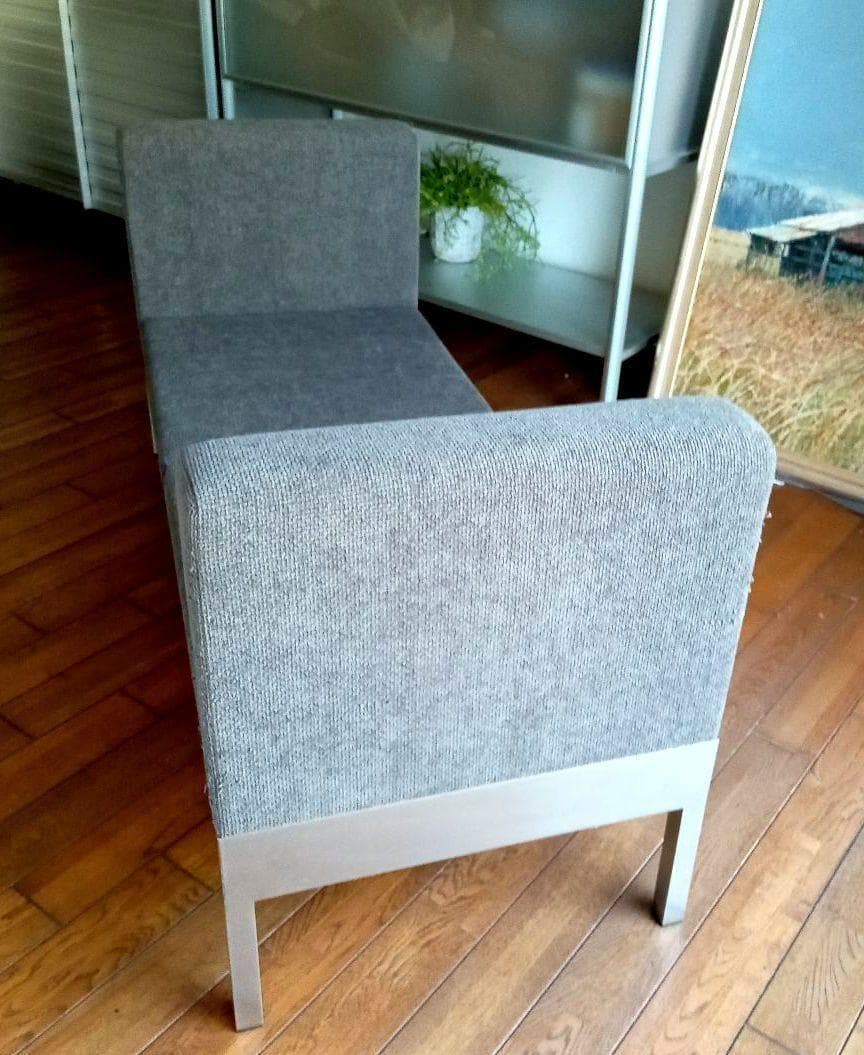 トーヨーキッチンスタイルのアイランドソファ【New York】送料込み