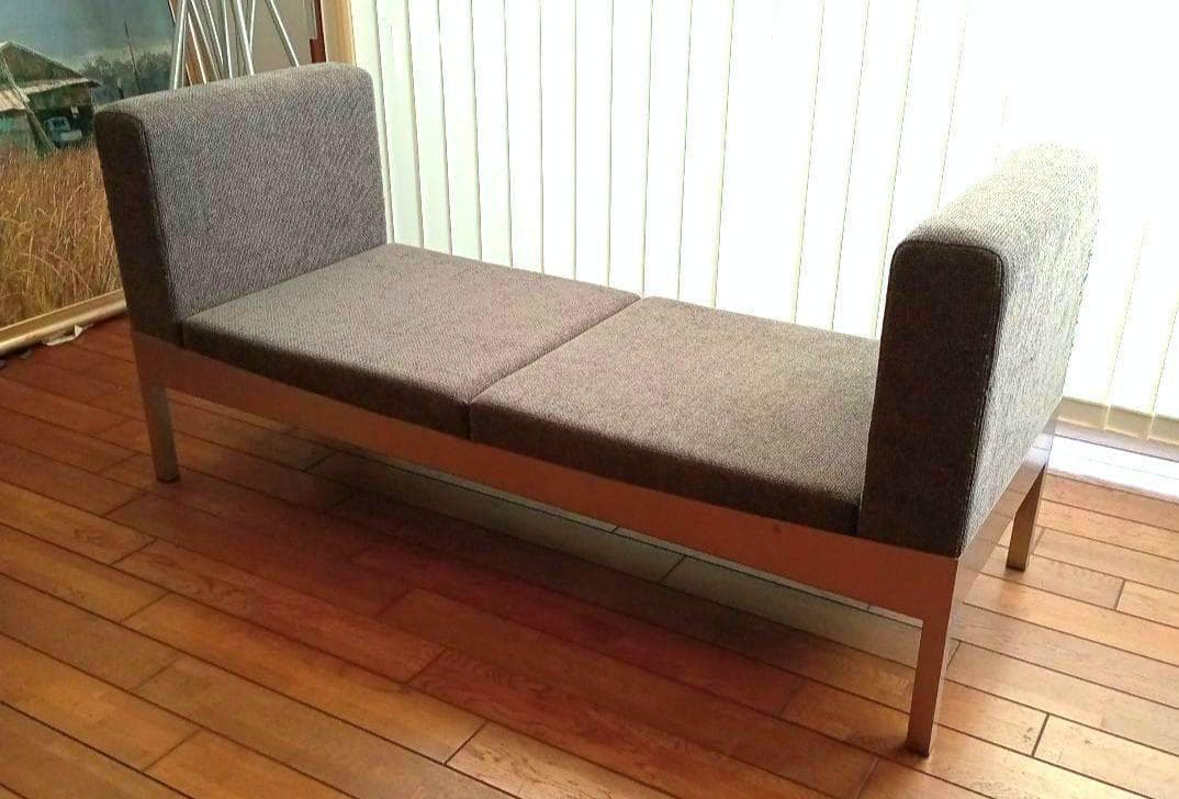 トーヨーキッチンスタイルのアイランドソファ【New York】送料込み