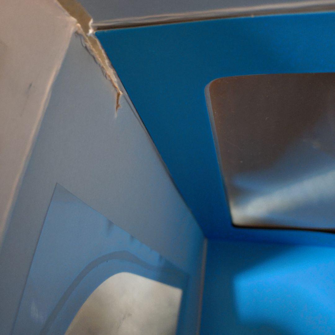 ドラゴンボール　超像アート超サイヤ人 孫悟空 Ver.2 リペイント