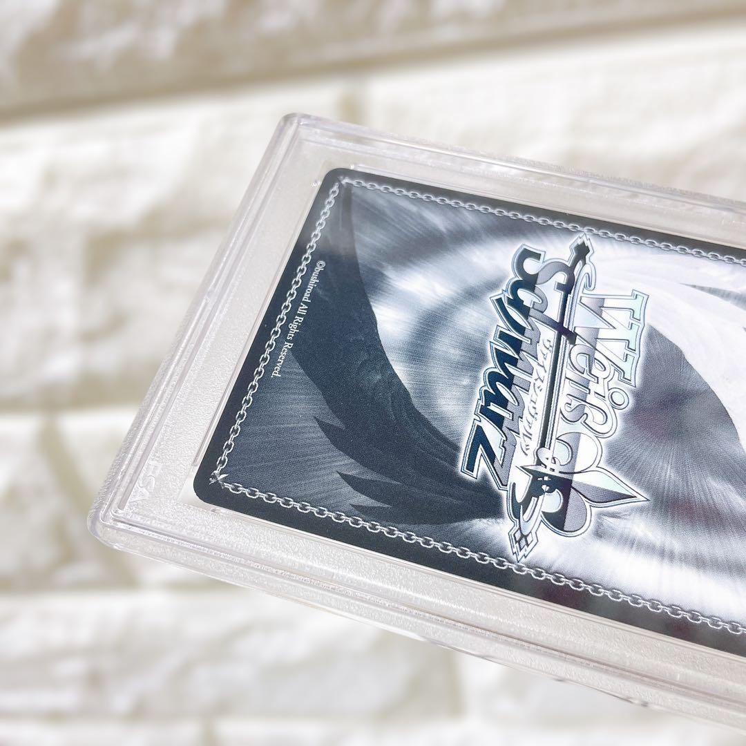 PSA10 赤城&加賀 プロモ PR ヴァイス アズールレーン　sp サイン