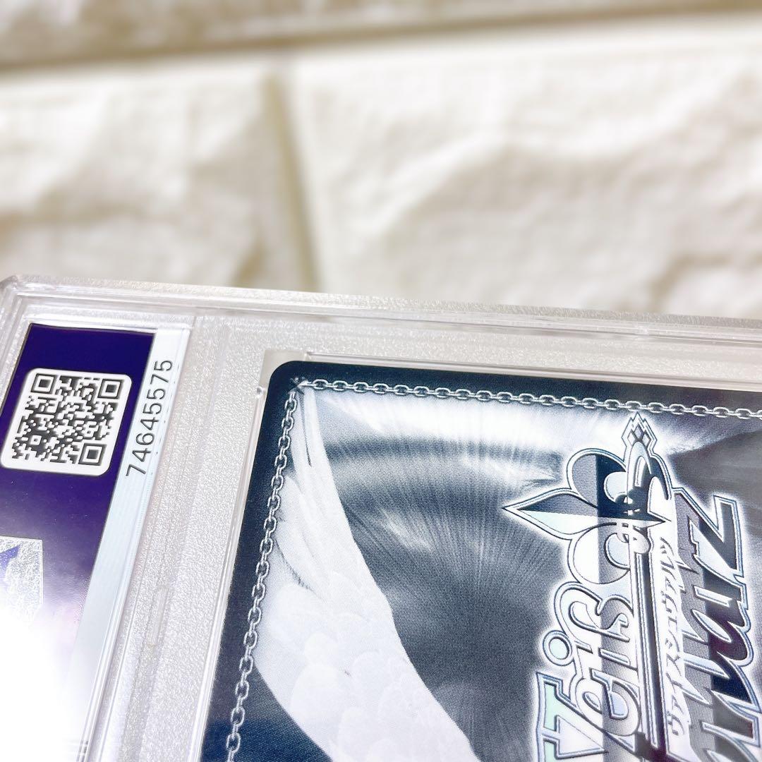 PSA10 赤城&加賀 プロモ PR ヴァイス アズールレーン　sp サイン