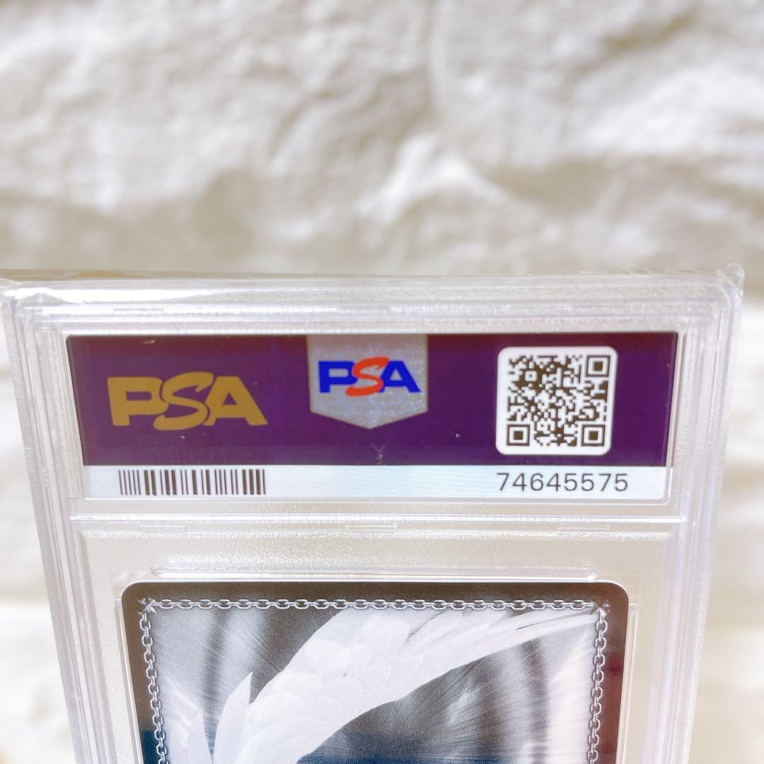 PSA10 赤城&加賀 プロモ PR ヴァイス アズールレーン　sp サイン