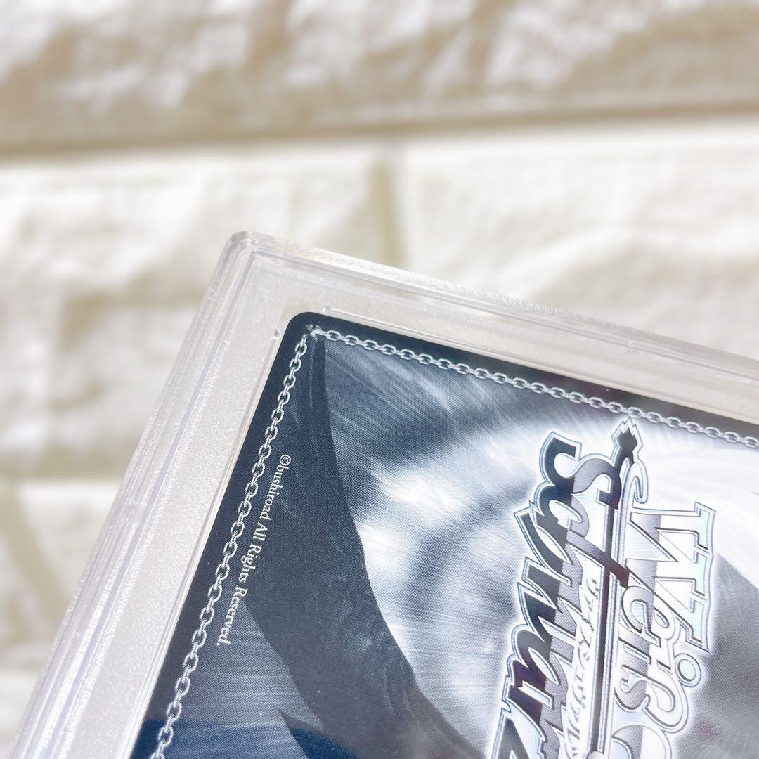 PSA10 赤城&加賀 プロモ PR ヴァイス アズールレーン　sp サイン