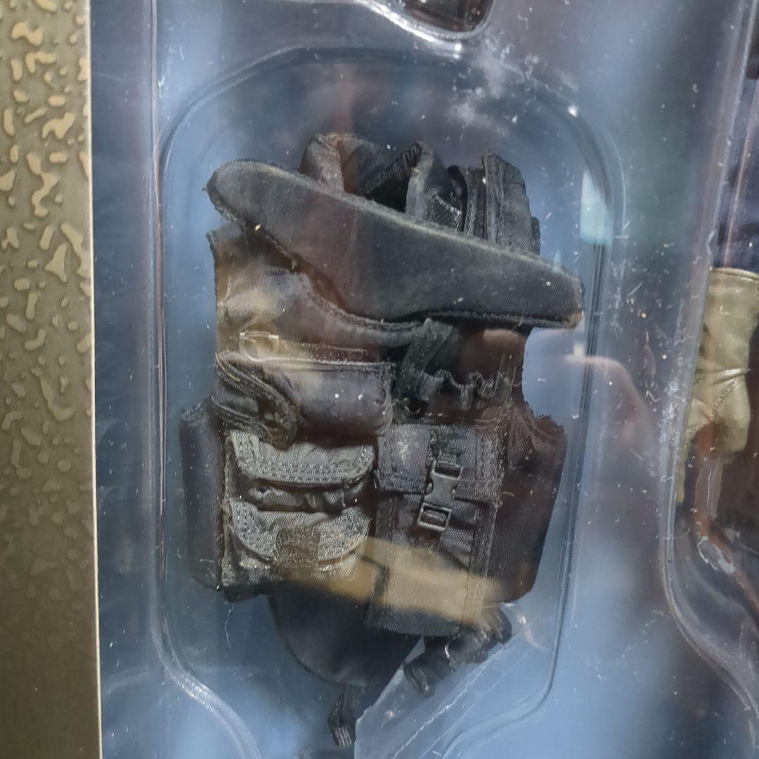 1/6　ホットトイズSDUspecial duties unit ver.3.0