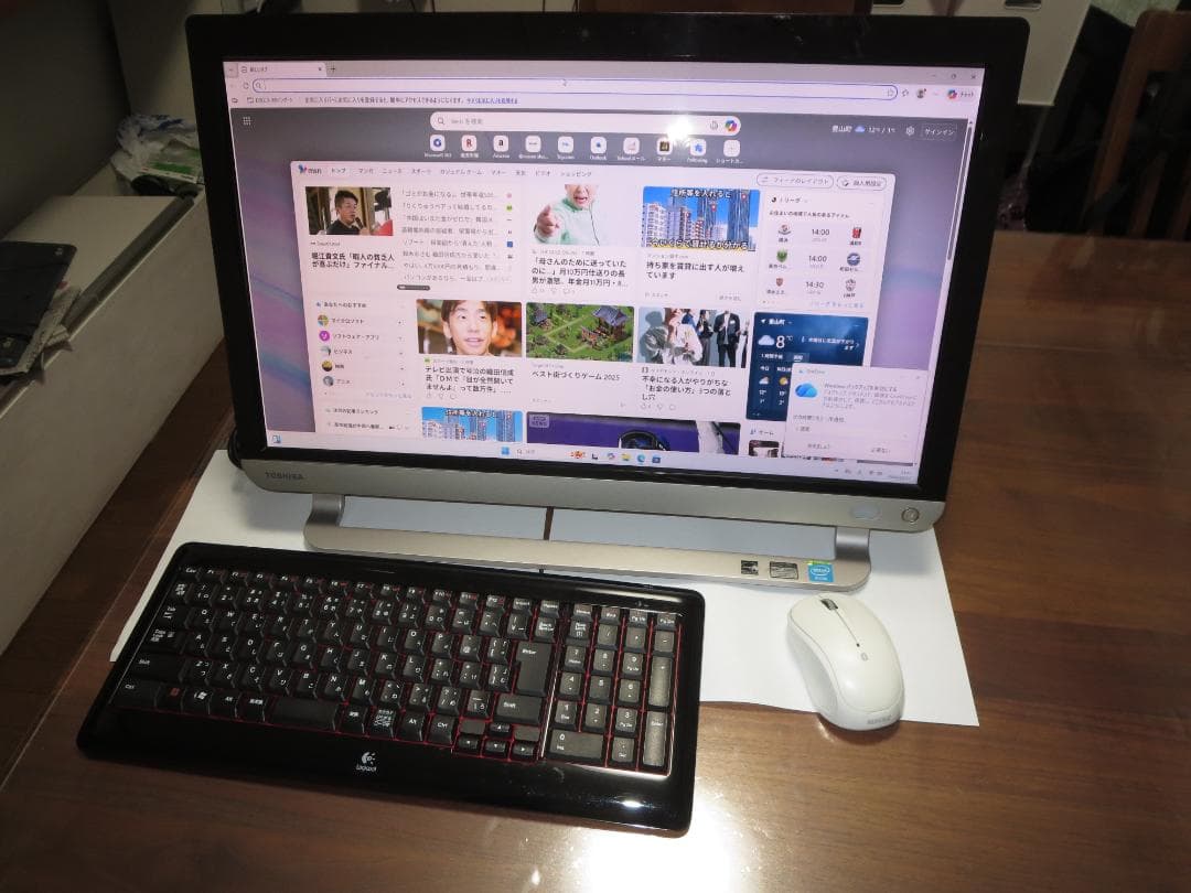 東芝Dynabook D513 i5/8G/500G/Win11/Office