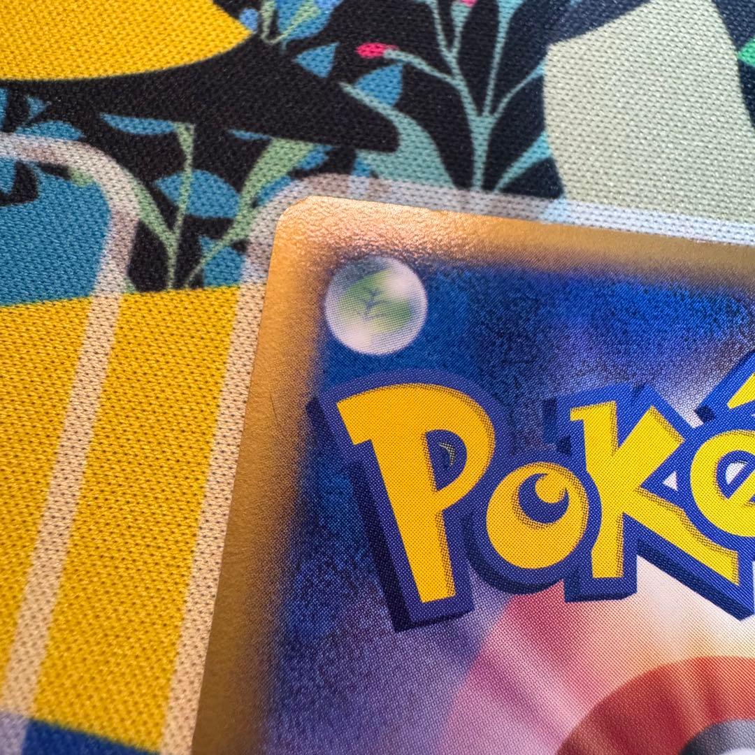 ポケモンカード　ブラッキー　デルタ種　069/086 引退品　dp bw 旧裏