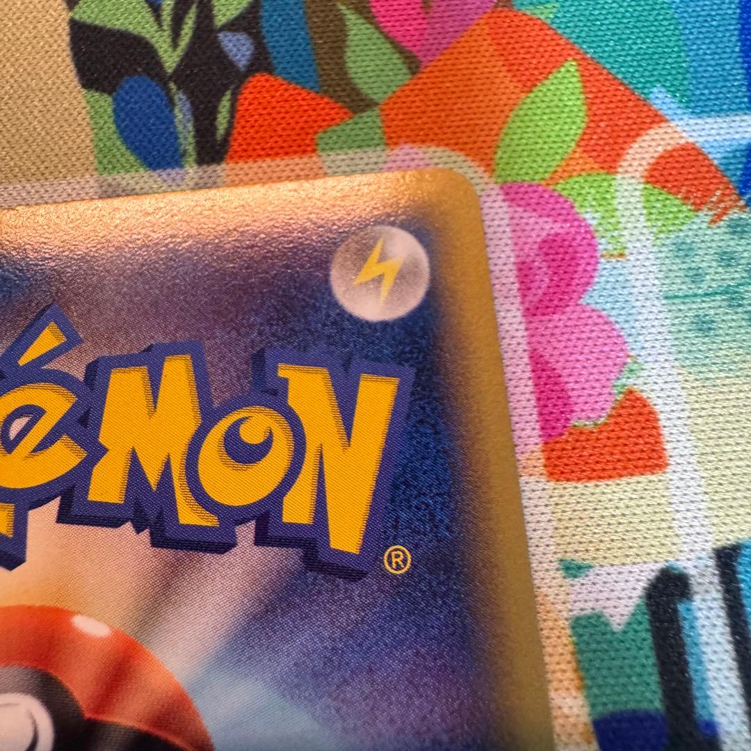 ポケモンカード　ブラッキー　デルタ種　069/086 引退品　dp bw 旧裏