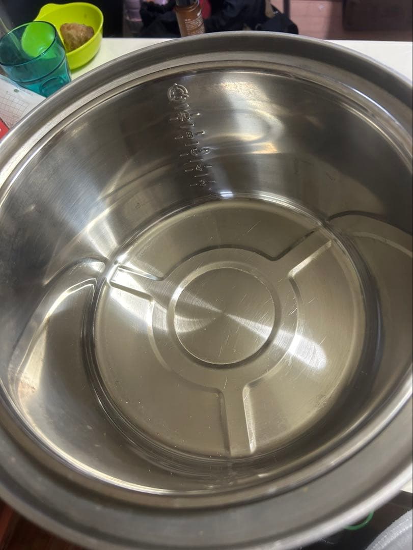 TATUNG 大同電鍋 10合用 フルセット 説明書つき レシピ本付き