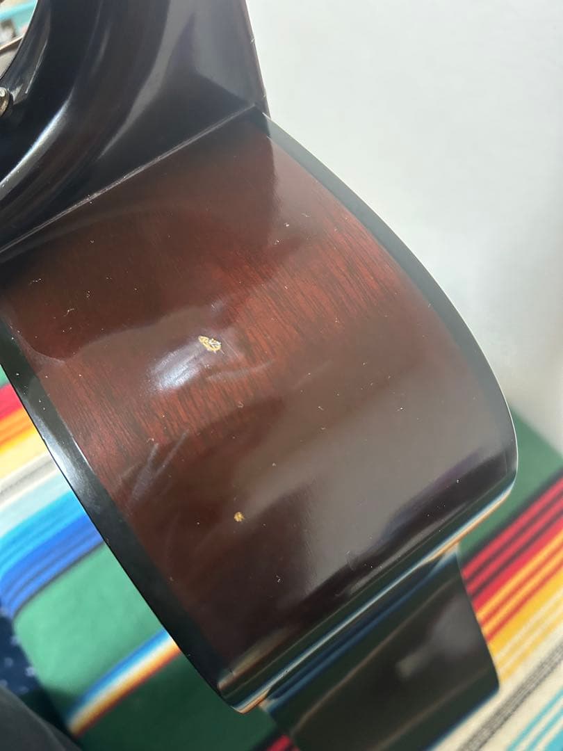 本日価格！Guild D-35 SB Vintage1979